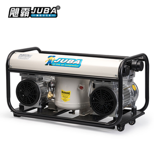 JB1600W*2-12L喷漆王